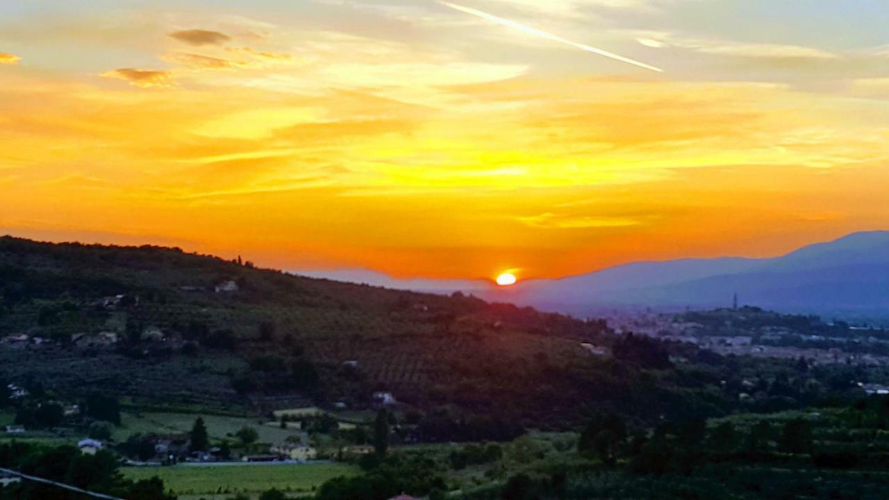 ארצו Sweet Tuscany מראה חיצוני תמונה