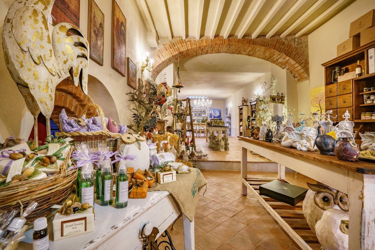 ארצו Sweet Tuscany מראה חיצוני תמונה
